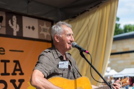 Drugi dzień Wiślaczka Country 2021 w Wiśle